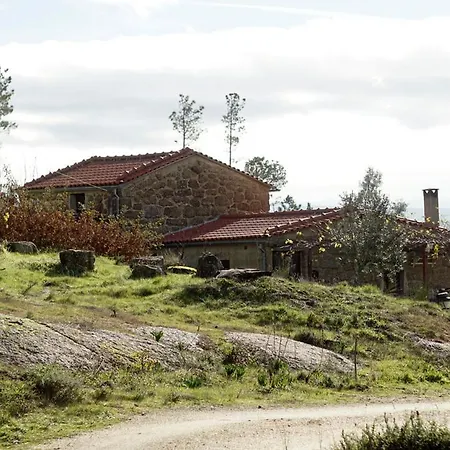 Quinta Do Sobral De Holiday home Sao Geraldo