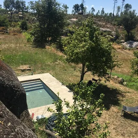 Quinta Do Sobral De Holiday home *