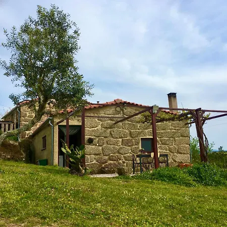 Quinta Do Sobral De * Sao Geraldo