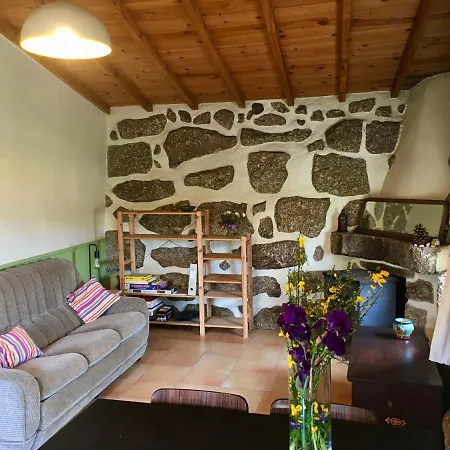 Quinta Do Sobral De * São Geraldo