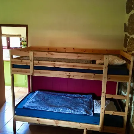 度假居 Quinta Do Sobral De Sao Geraldo