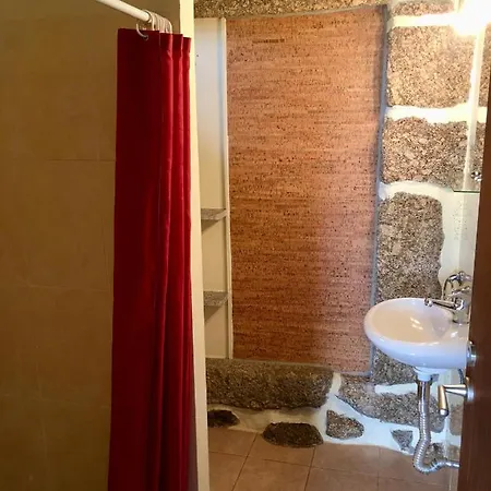 Quinta Do Sobral De * Sao Geraldo