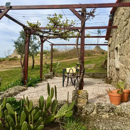 Quinta Do Sobral De Holiday home