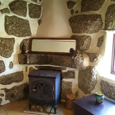 Quinta Do Sobral De Sao Geraldo