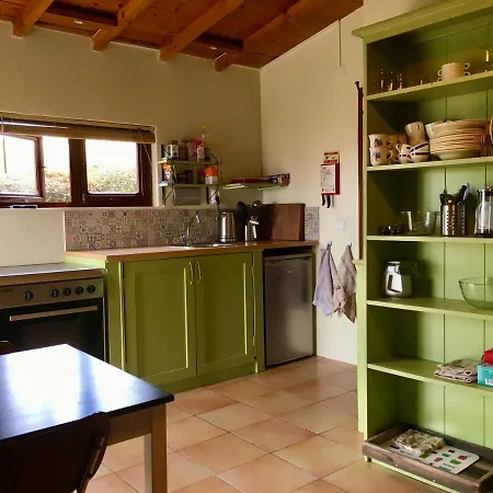 Quinta Do Sobral De * Sao Geraldo