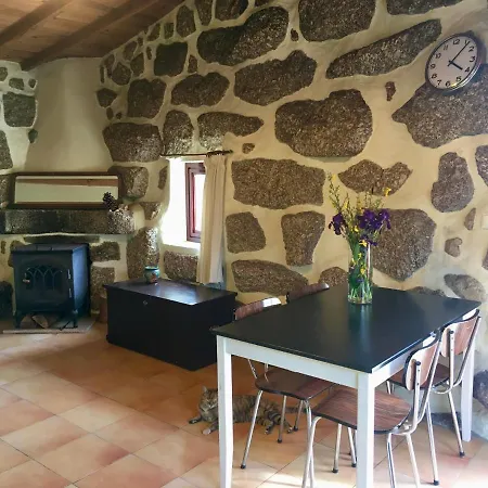 Quinta Do Sobral De Holiday home Sao Geraldo