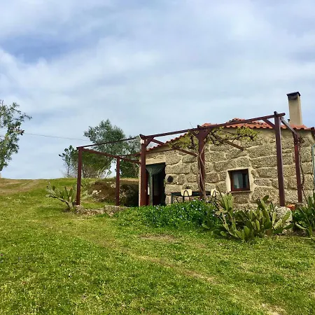 Tatil Evi Quinta Do Sobral De Sao Geraldo