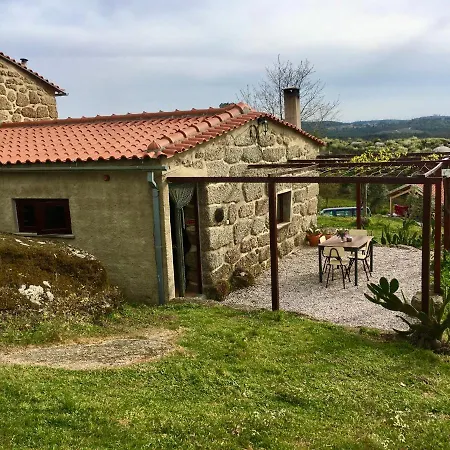 Tatil Evi Quinta Do Sobral De