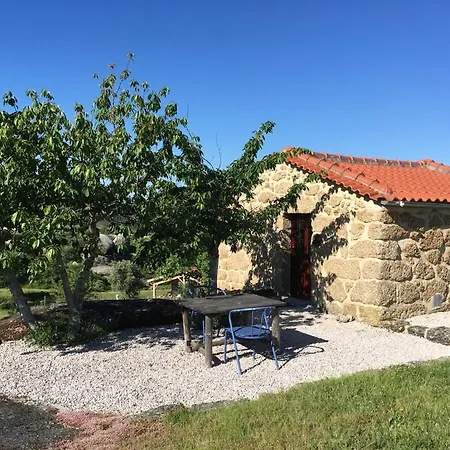 Holiday home Quinta Do Sobral De *