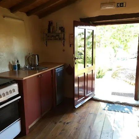 Holiday home Quinta Do Sobral De *