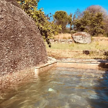度假居 Quinta Do Sobral De Sao Geraldo
