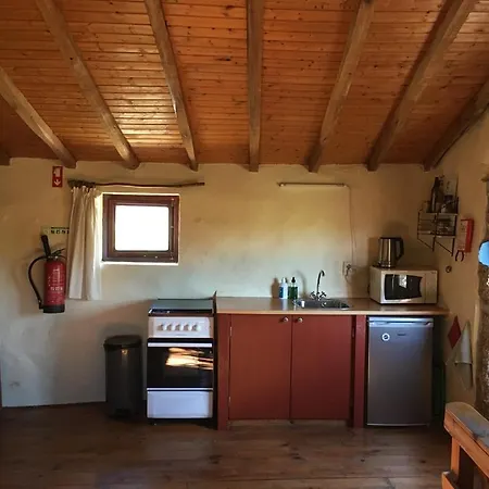 Quinta Do Sobral De Holiday home Sao Geraldo
