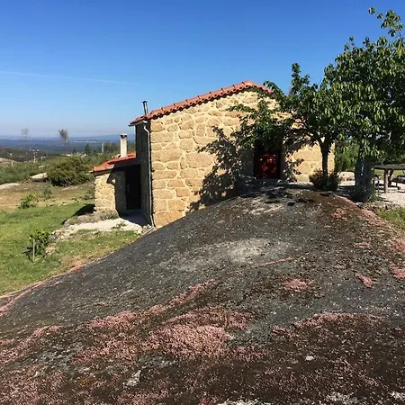 Holiday home Quinta Do Sobral De