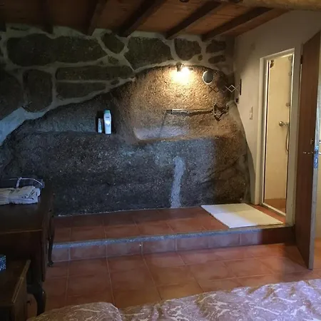 Quinta Do Sobral De Holiday home Sao Geraldo