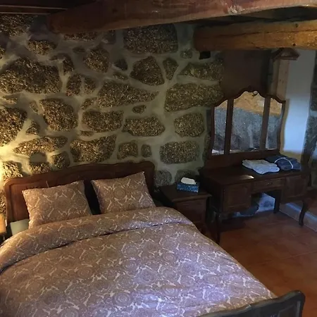 Holiday home Quinta Do Sobral De