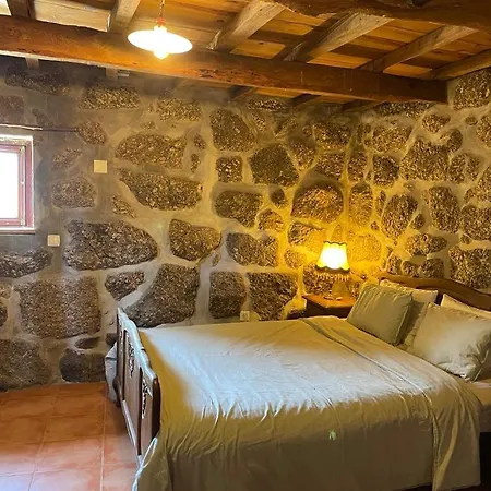 度假居 Quinta Do Sobral De