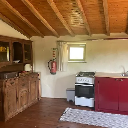 度假居 Quinta Do Sobral De Sao Geraldo