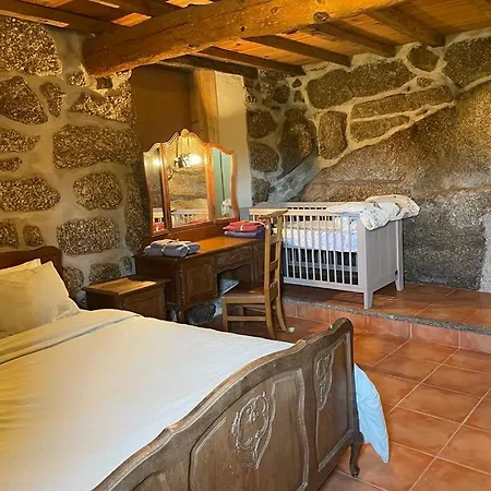 Quinta Do Sobral De São Geraldo