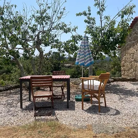Quinta Do Sobral De * Sao Geraldo