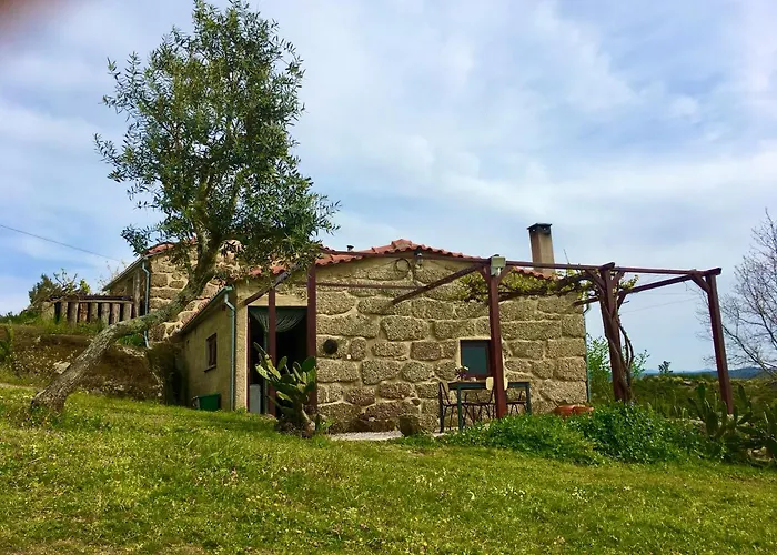 Quinta Do Sobral De * Sao Geraldo