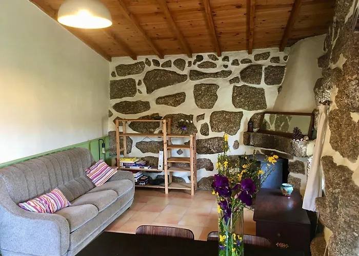 Quinta Do Sobral De * Sao Geraldo