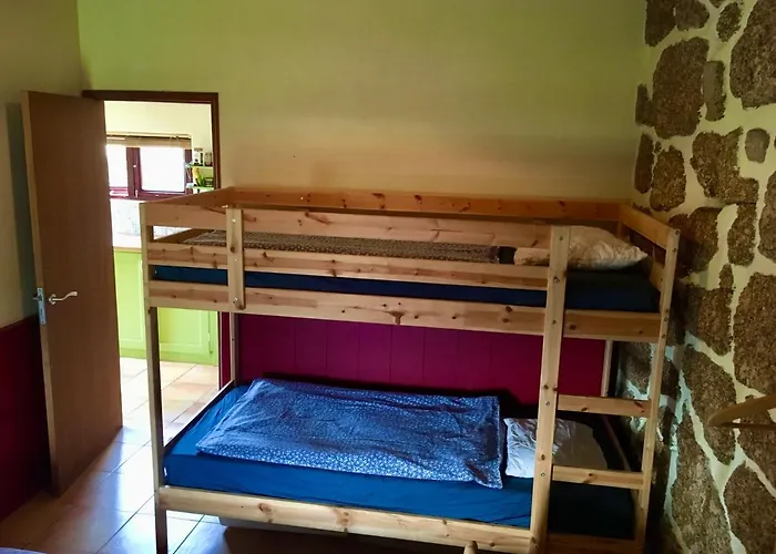 Casa vacanze Quinta Do Sobral De Sao Geraldo