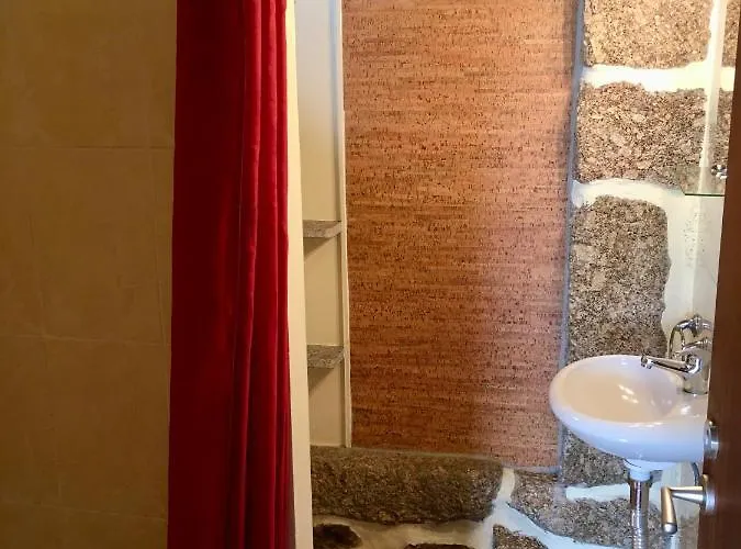 Quinta Do Sobral De * Sao Geraldo