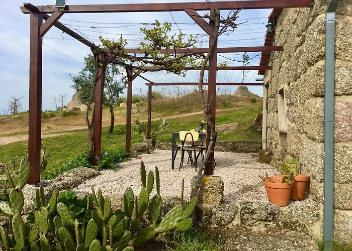 Quinta Do Sobral De Casa vacanze