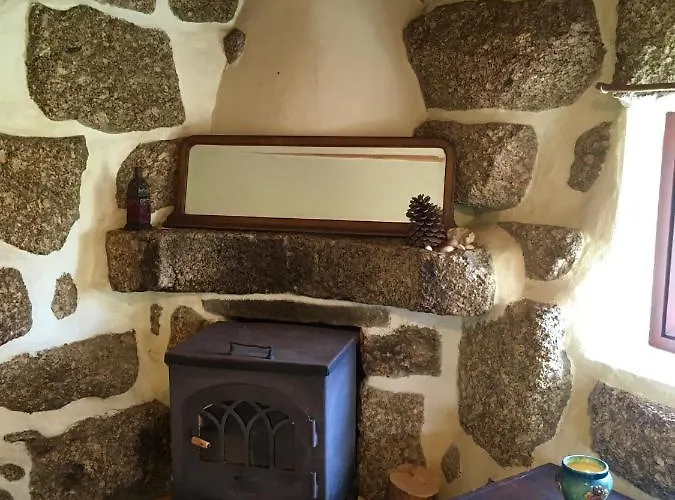 Quinta Do Sobral De Sao Geraldo