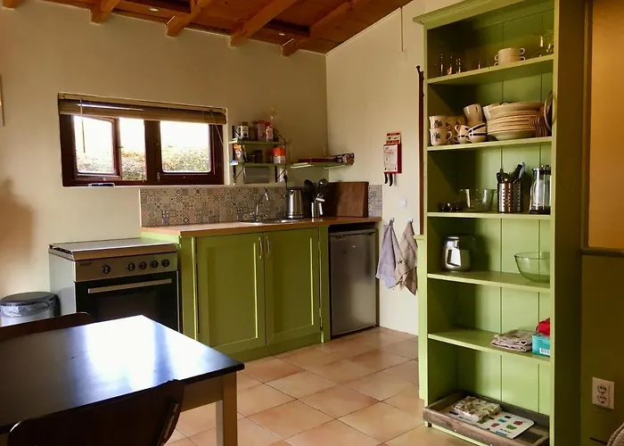 Quinta Do Sobral De * Sao Geraldo