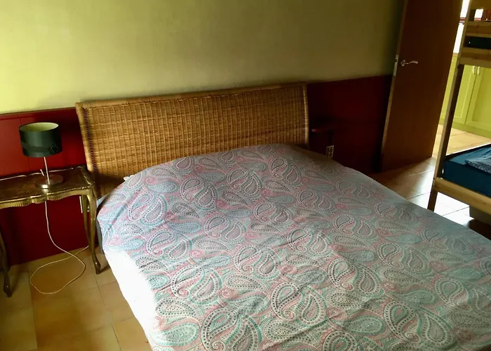 Quinta Do Sobral De Casa vacanze Sao Geraldo