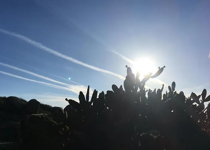 Quinta Do Sobral De Casa vacanze