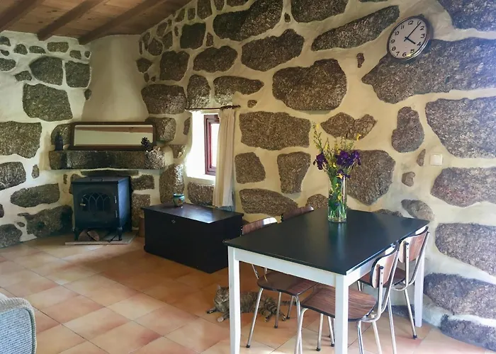 Quinta Do Sobral De Casa vacanze Sao Geraldo