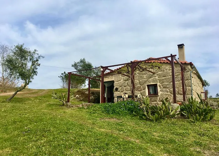 Casa vacanze Quinta Do Sobral De Sao Geraldo
