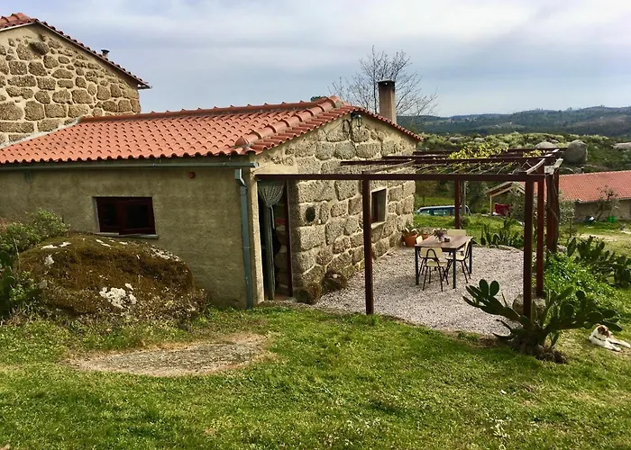 Casa vacanze Quinta Do Sobral De