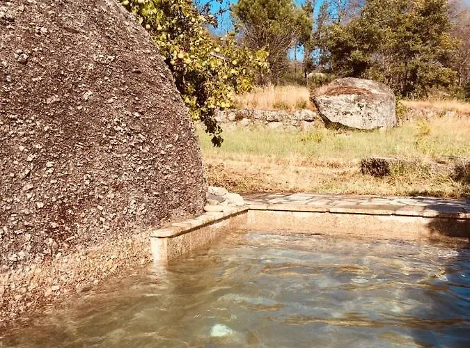 Casa vacanze Quinta Do Sobral De Sao Geraldo