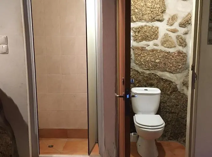 Quinta Do Sobral De Sao Geraldo