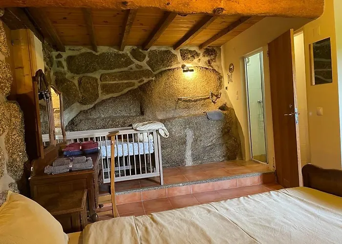 Quinta Do Sobral De Casa vacanze