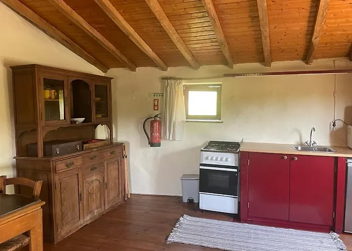 Casa vacanze Quinta Do Sobral De Sao Geraldo