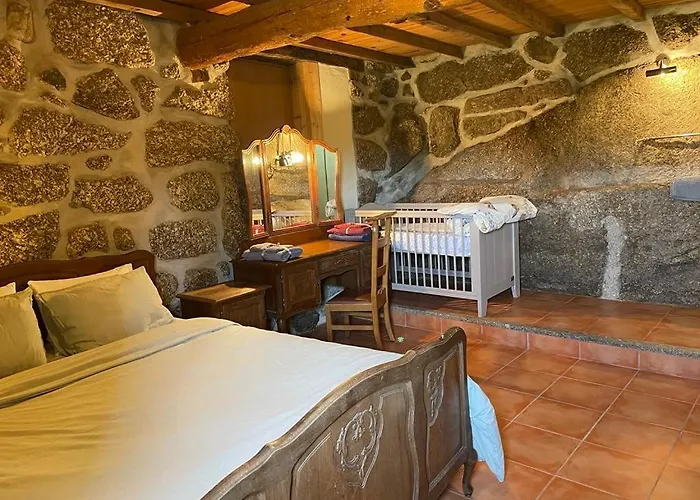 Quinta Do Sobral De Sao Geraldo