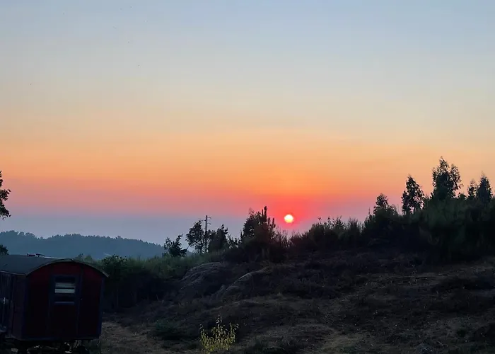 Casa vacanze Quinta Do Sobral De Sao Geraldo